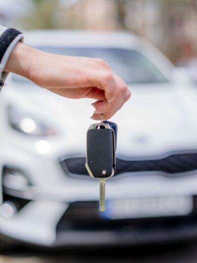 Car, Motorcycle & Scooter for Rents