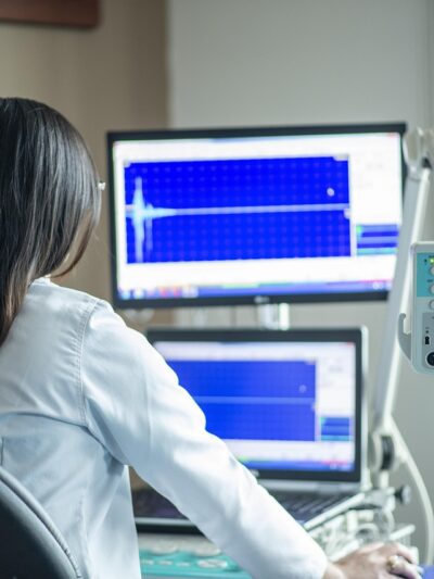 Sexual health clinics