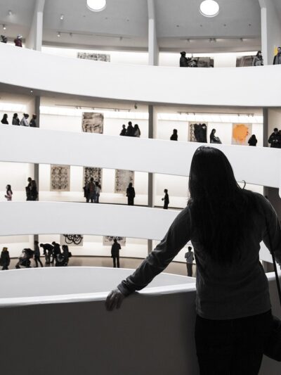 Museum & Art Gallery