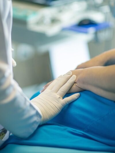 Addiction services clinics