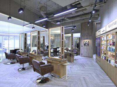 Hive Salon
