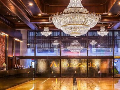 Ambassador Hotel Bangkok