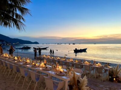 Whitening Bar & Restaurant