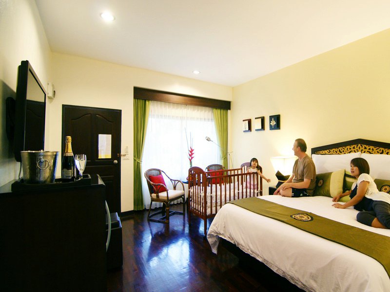 Laluna Hotel & Resort