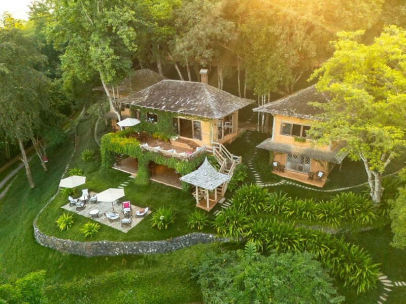 Chivit Thamma Da Coffee House & Bistro