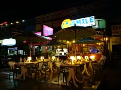 Smile Khao Lak Restaurant