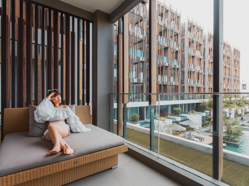 G Hua Hin Resort and Mall