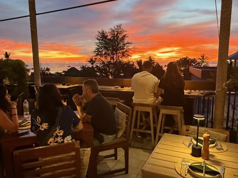 Barracuda Restaurant & Bar