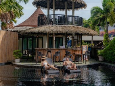 The Tarna Align Resort