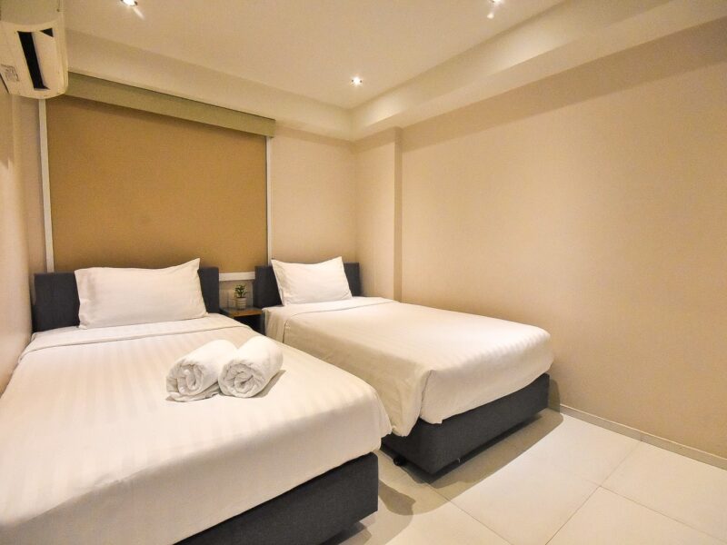 Myhotel Pratunam