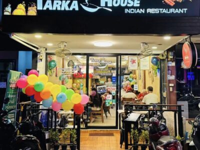 Tarka House Restaurant