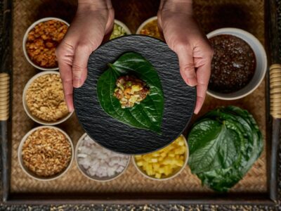 Sra Bua by Kiin Kiin