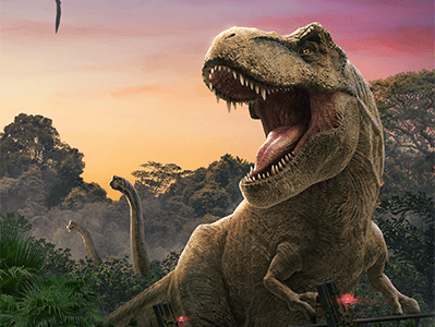 Jurassic World