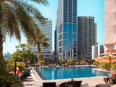 Rembrandt Hotel Bangkok