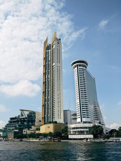 Unique & Themed Hotels