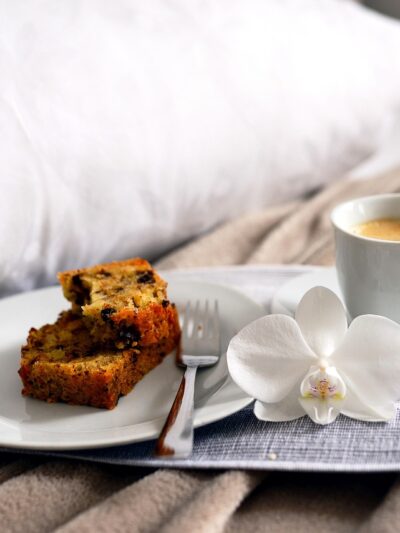 Bed & Breakfasts (B&Bs)