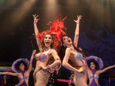 Phuket Simon Cabaret