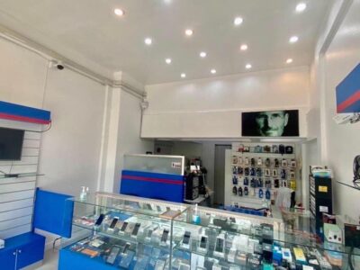 ซ่อมไอโฟน ซ่อมมือถือด่วนเชียงใหม่ RICH MBK