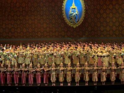 Thailand Cultural Centre