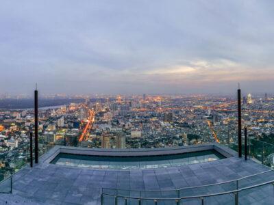 Mahanakhon Sculpture Park