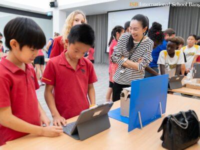 International School Bangkok (ISB)