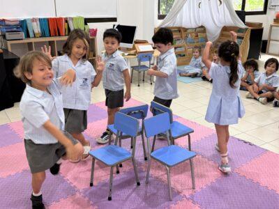 International School of Samui (ISS)